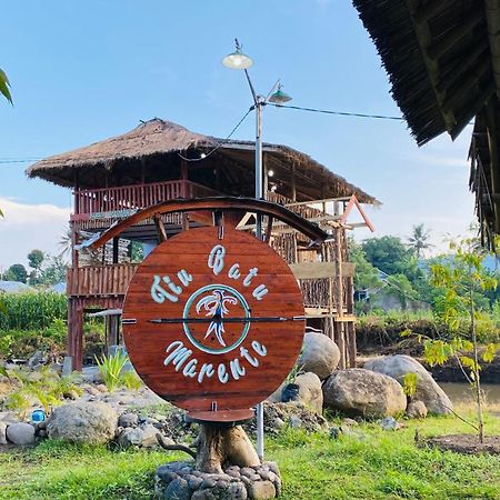 Tiu Batu Homestay Alas Luaran gambar