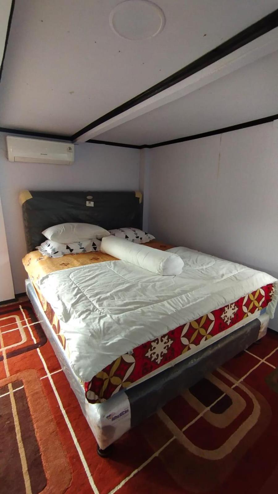 Tiu Batu Homestay Alas Luaran gambar