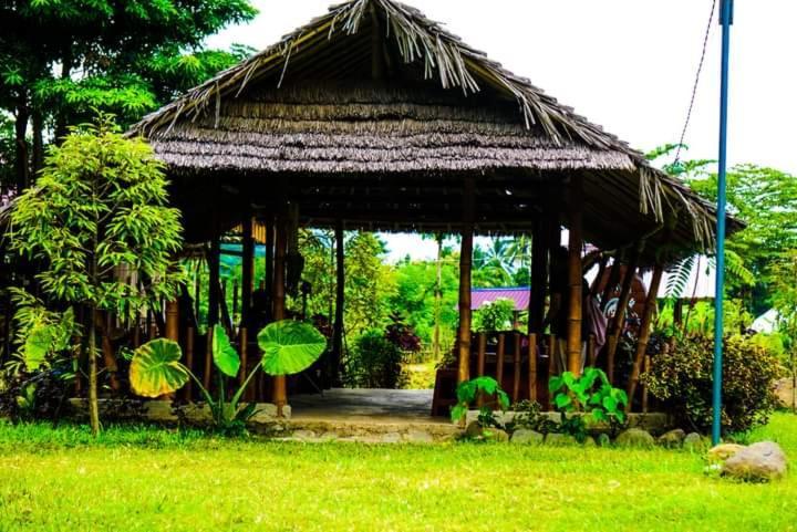 Tiu Batu Homestay Alas Luaran gambar